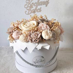 Flower Box Dla babci