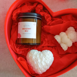 Zestaw na walentynki