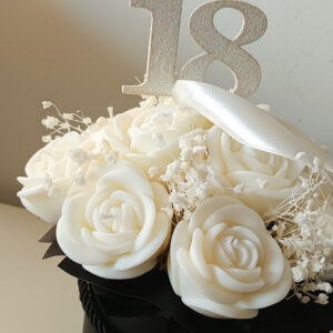 Topper personalizowany