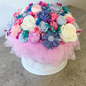 Flower Box Kolorowy