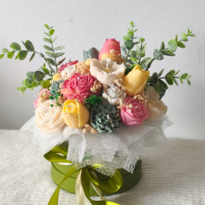 Flower Box Wiosna
