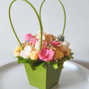 Flower Bag Wiosna