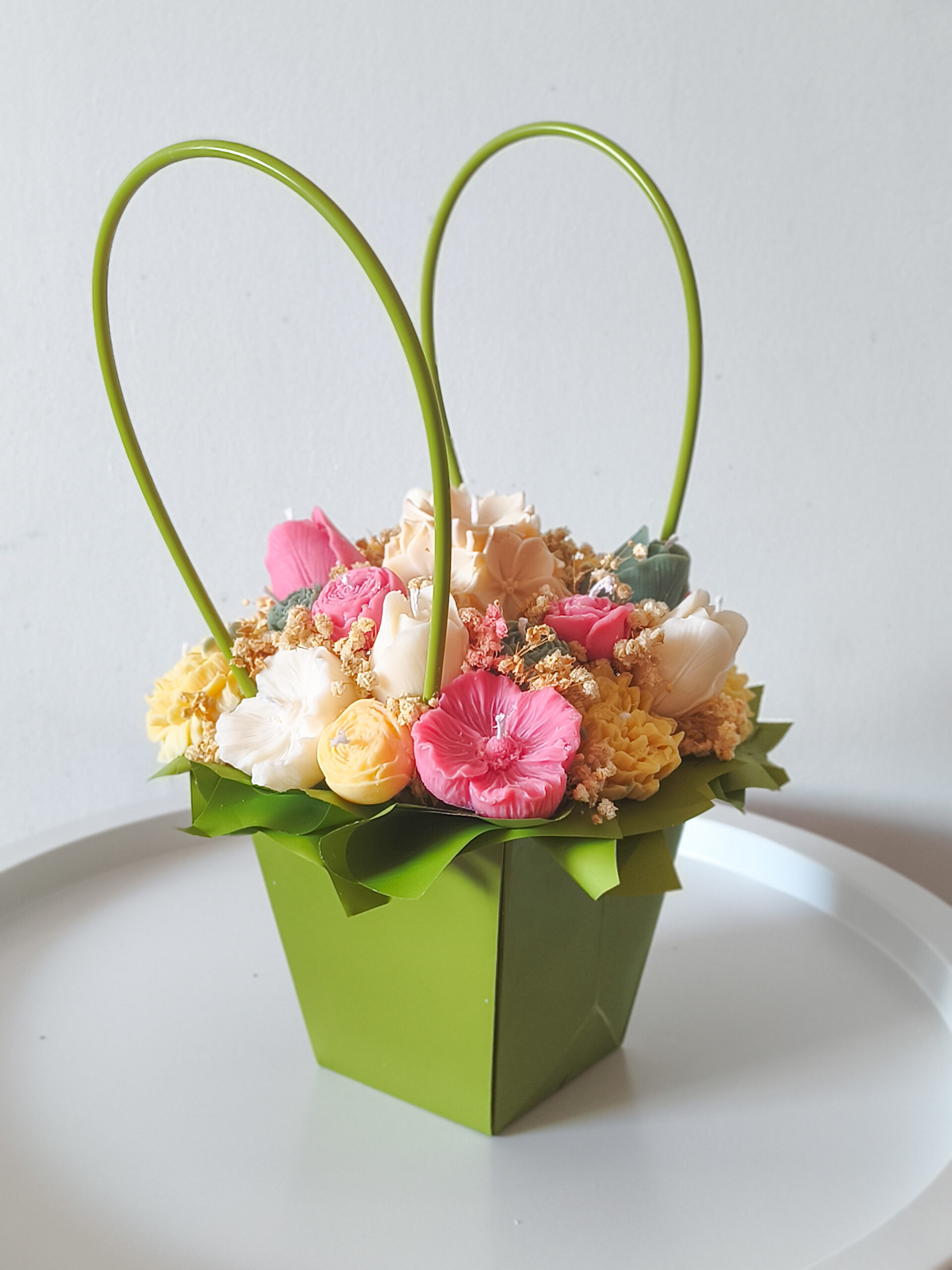 Flower Bag Wiosna